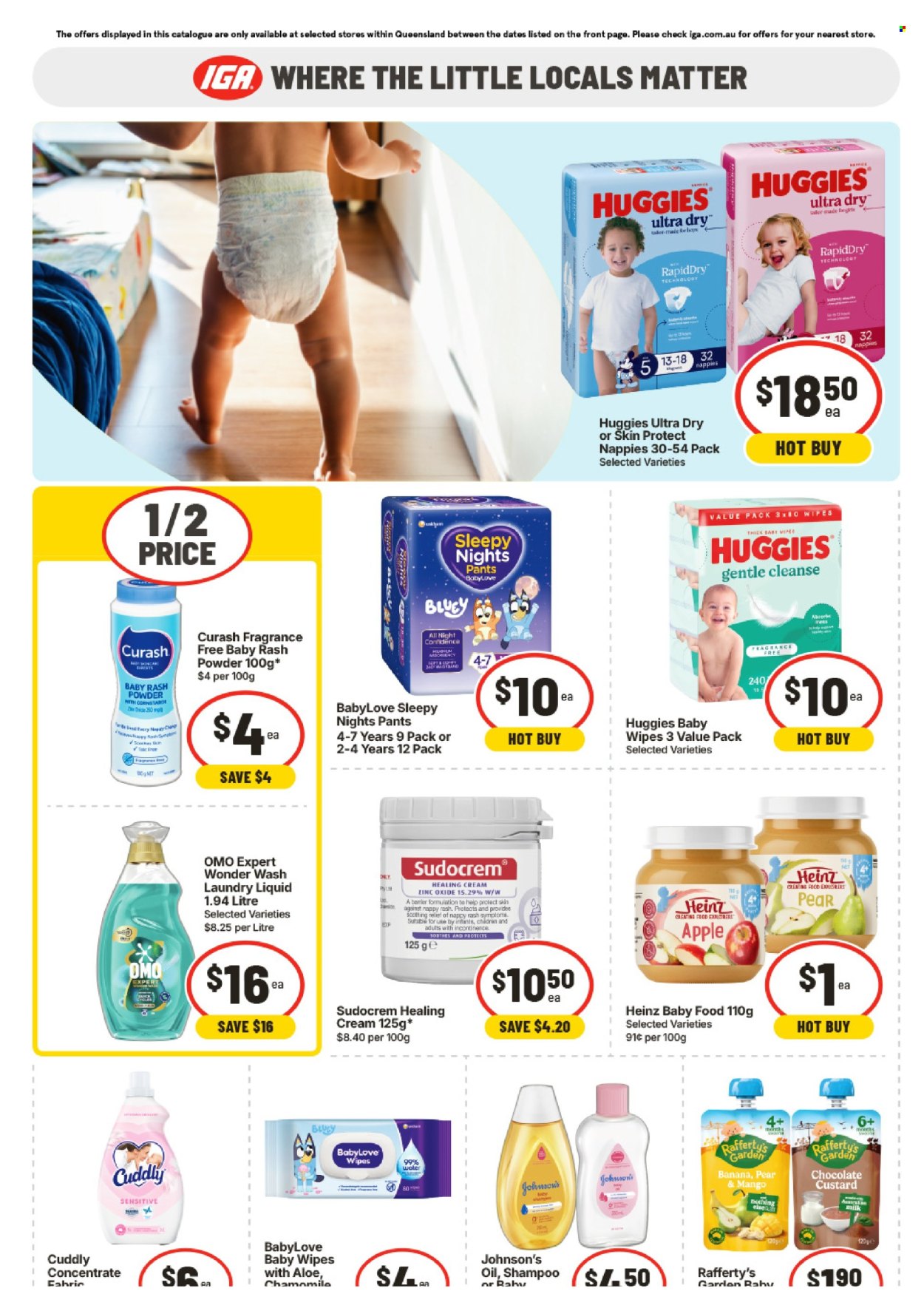 IGA catalogue - 15 Apr 2026 - 21 Apr 2026. Page 29