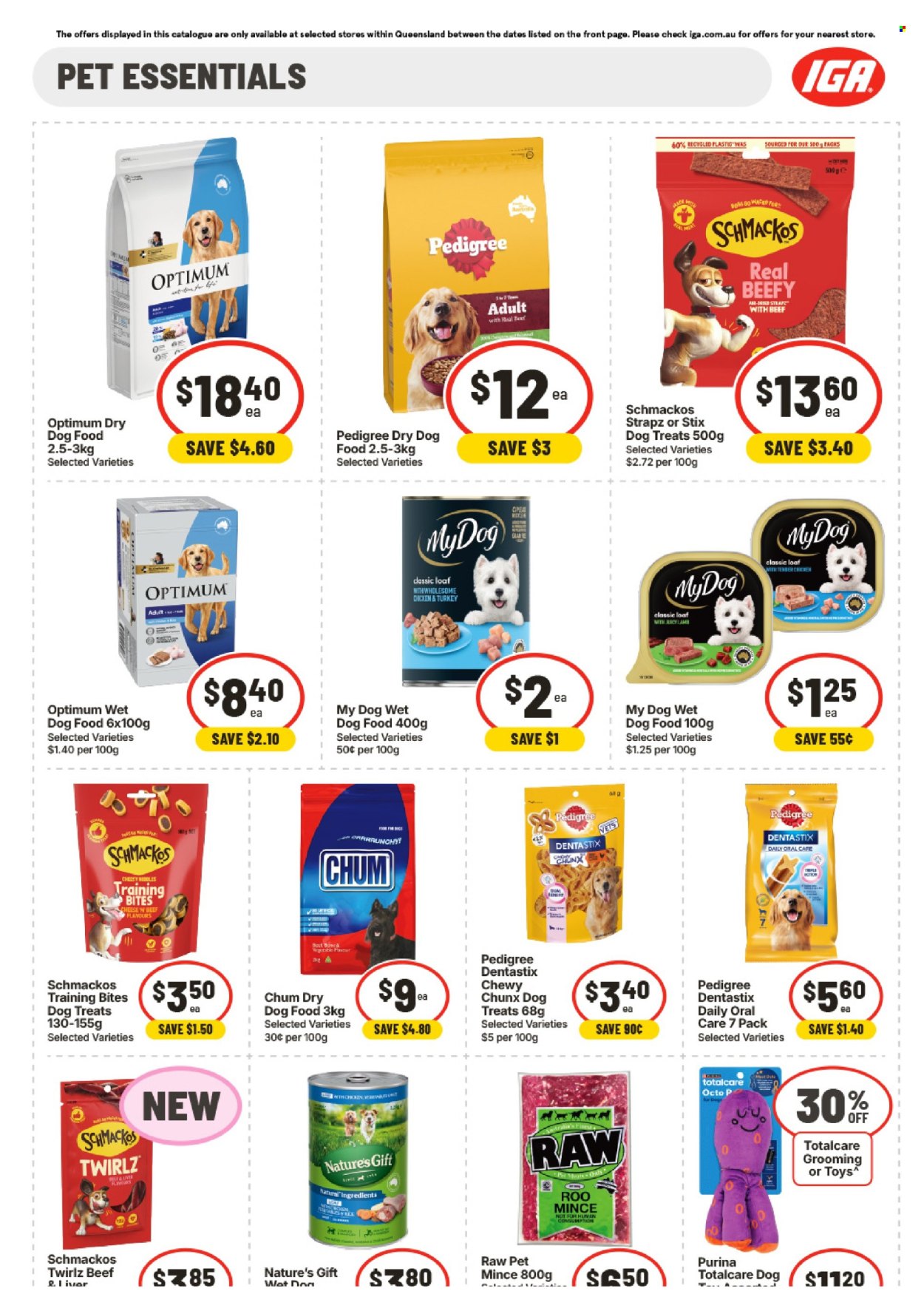 IGA catalogue - 15 Apr 2026 - 21 Apr 2026. Page 31