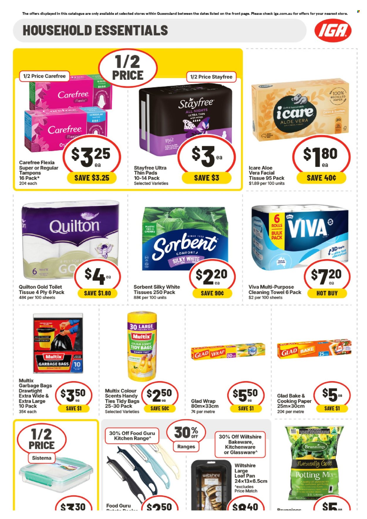 IGA catalogue - 15 Apr 2026 - 21 Apr 2026. Page 33