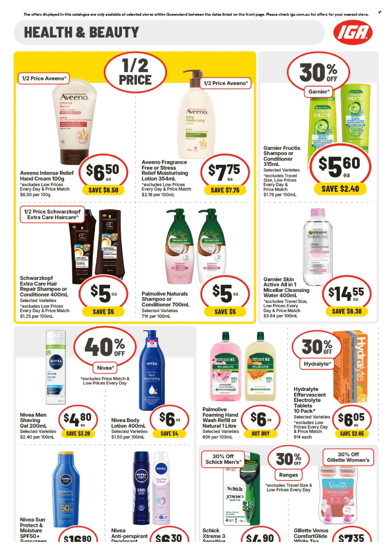 IGA catalogue - 15 Apr 2026 - 21 Apr 2026. Page 35