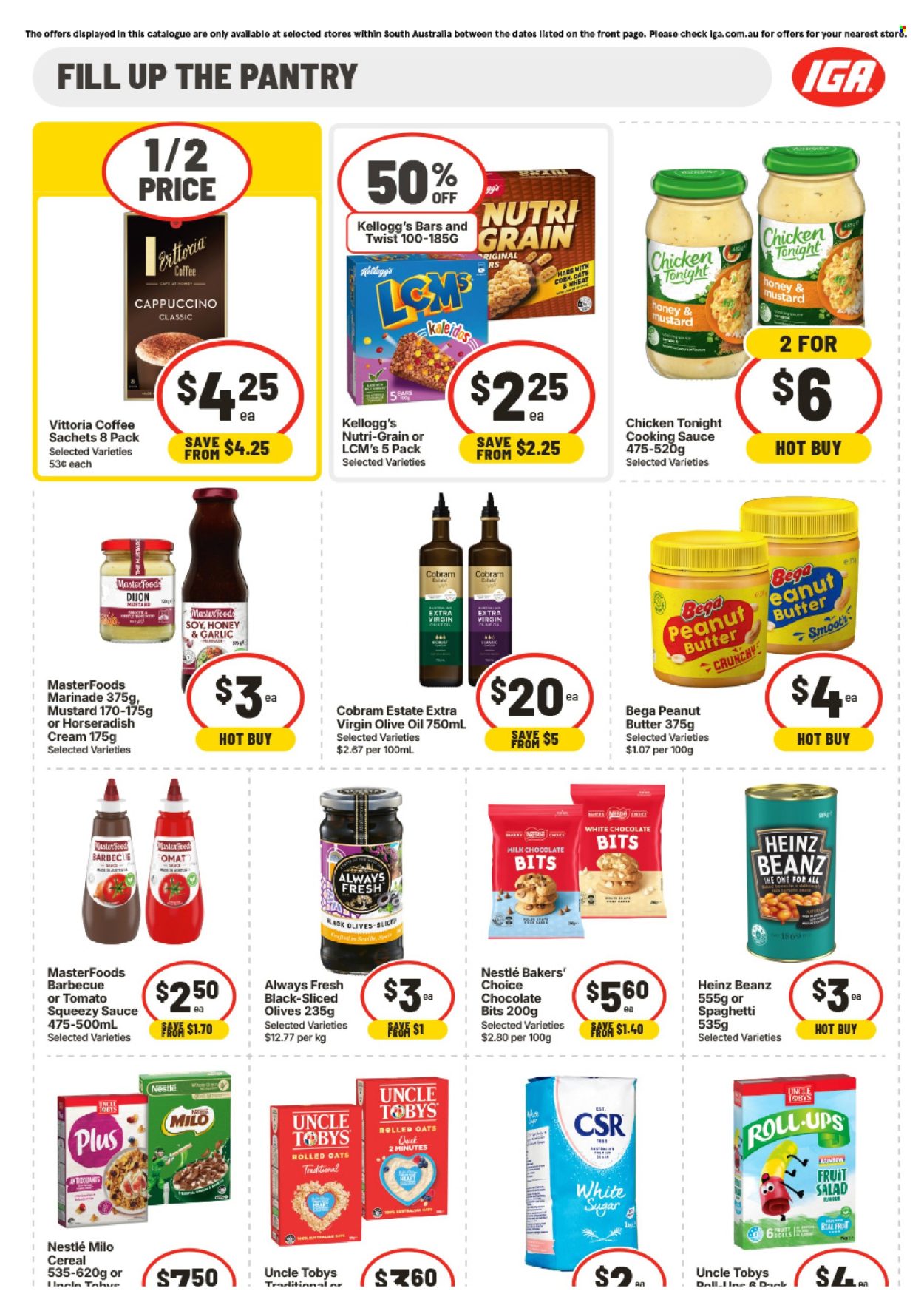 IGA catalogue - 15 Apr 2026 - 21 Apr 2026. Page 10