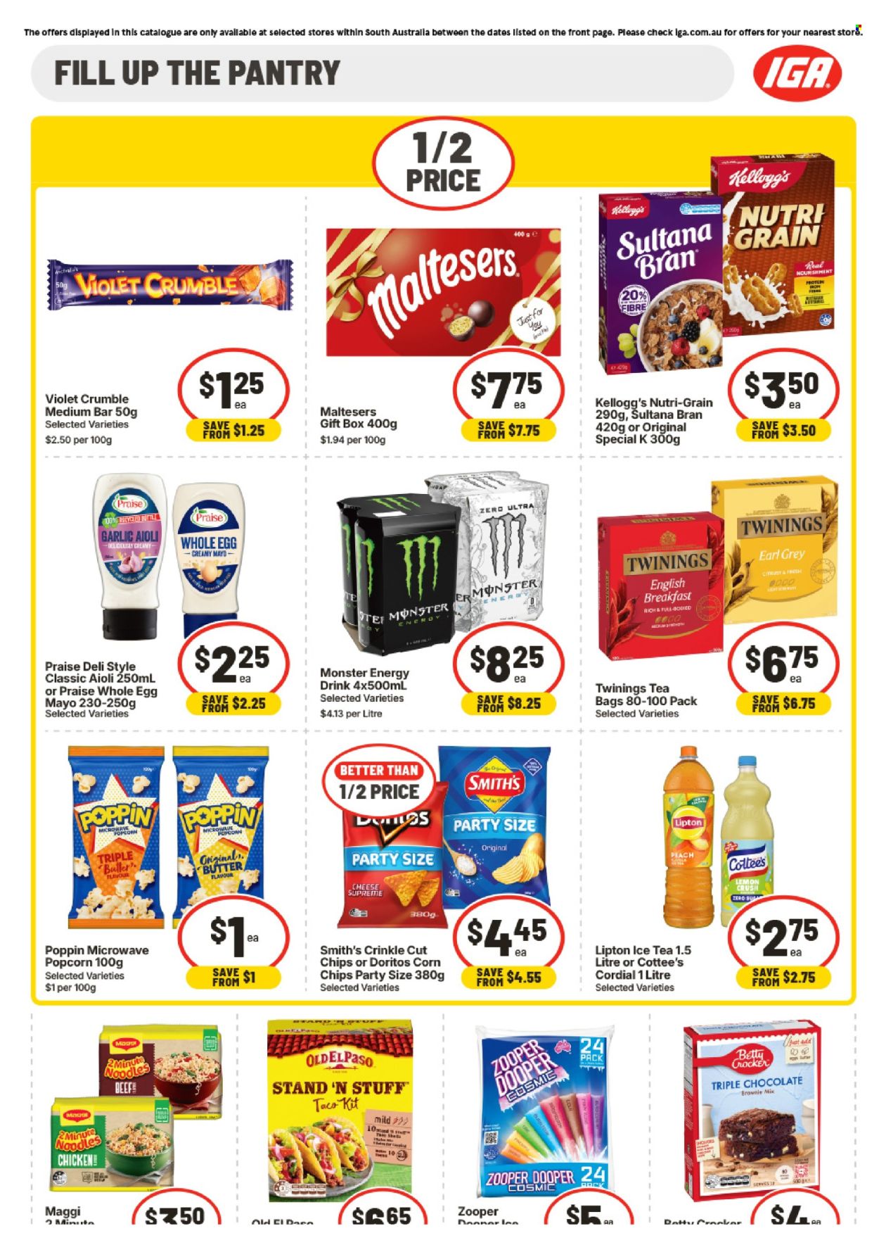 IGA catalogue - 15 Apr 2026 - 21 Apr 2026. Page 11