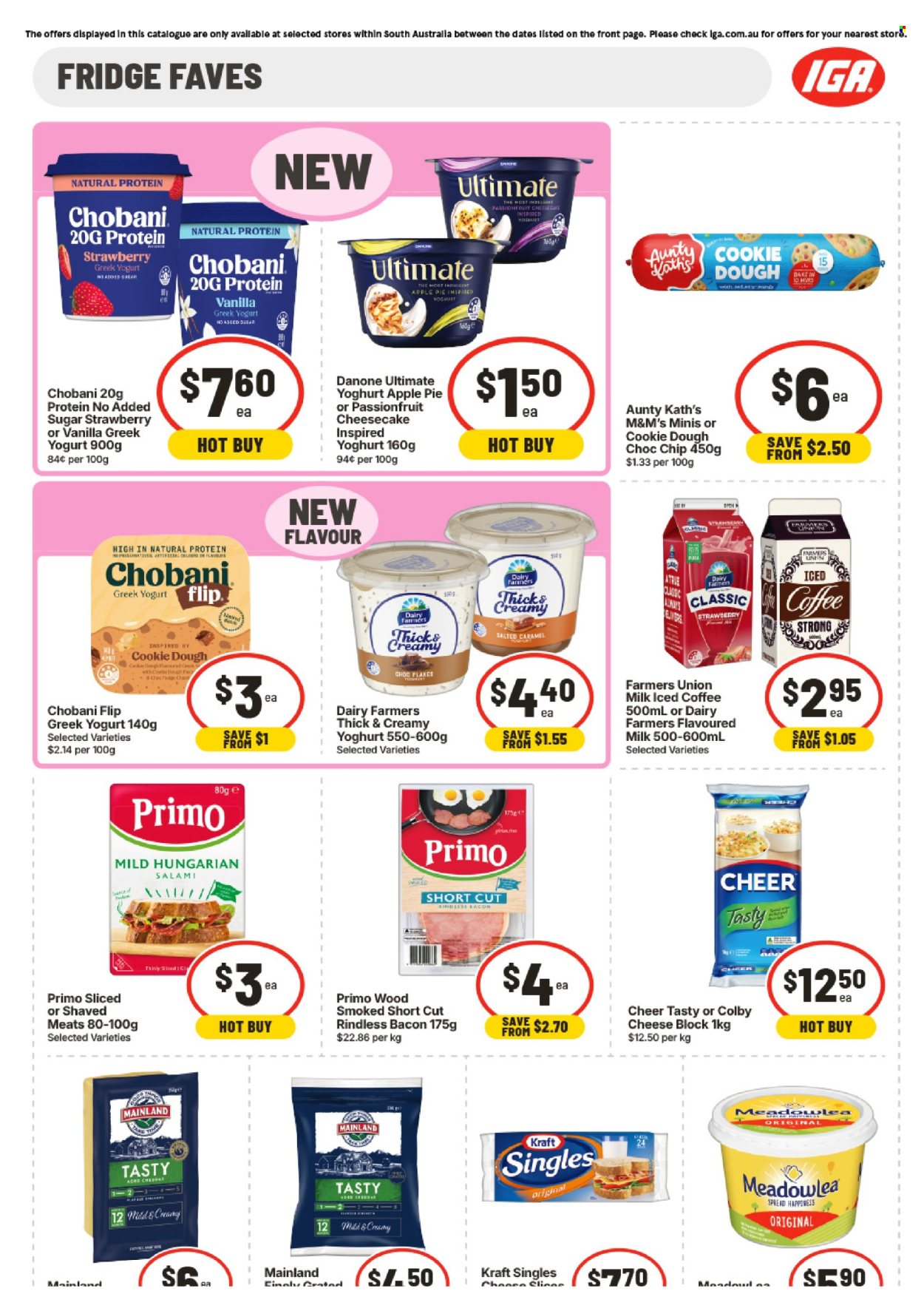 IGA catalogue - 15 Apr 2026 - 21 Apr 2026. Page 12