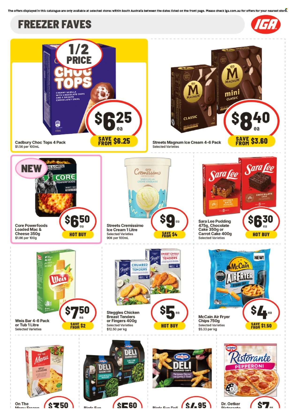 IGA catalogue - 15 Apr 2026 - 21 Apr 2026. Page 13
