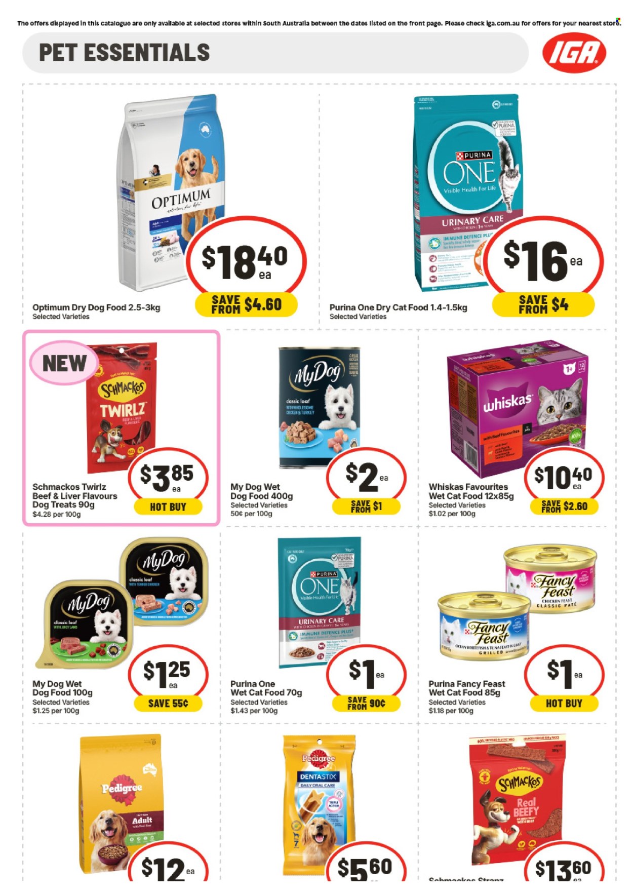 IGA catalogue - 15 Apr 2026 - 21 Apr 2026. Page 14
