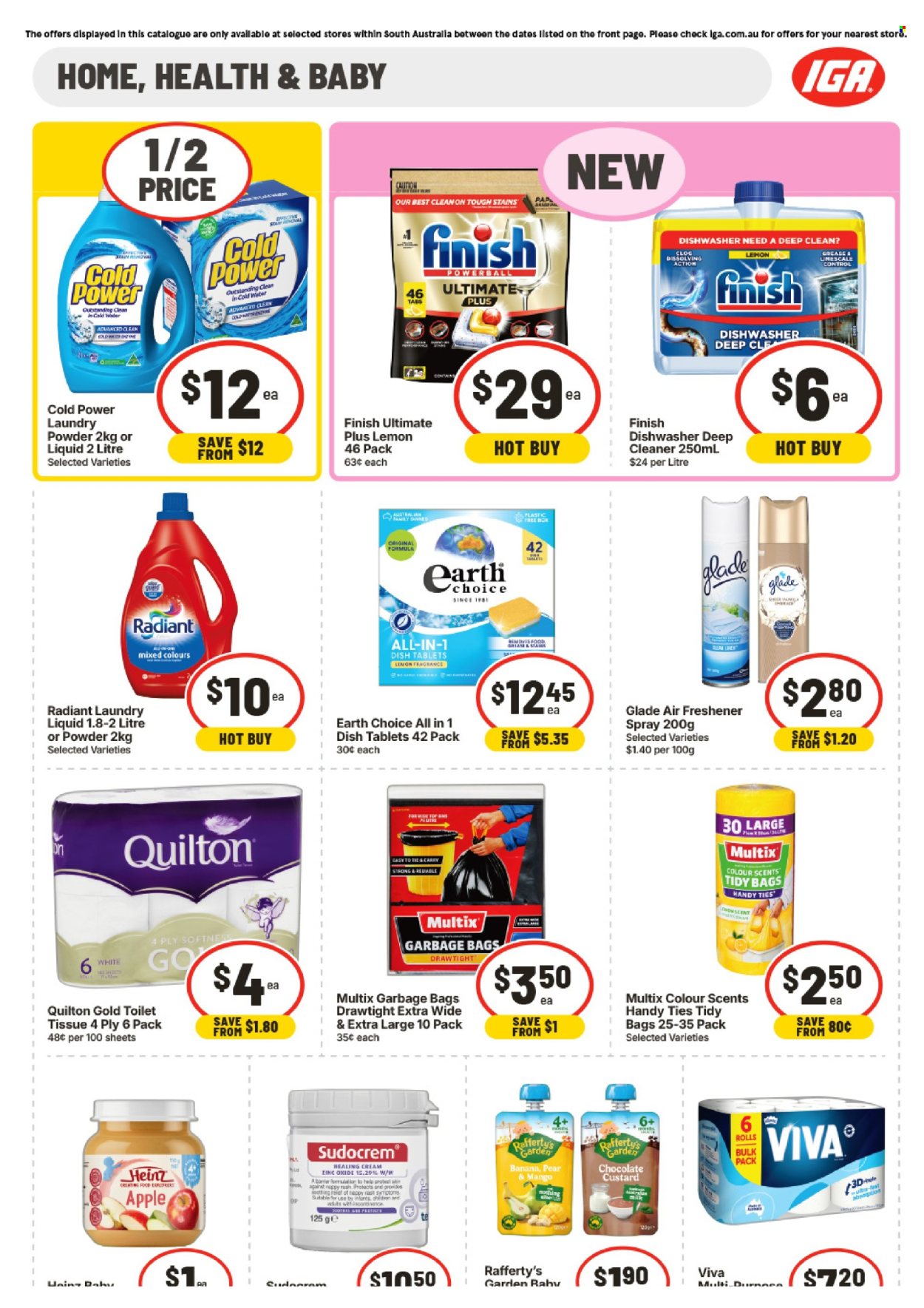 IGA catalogue - 15 Apr 2026 - 21 Apr 2026. Page 15