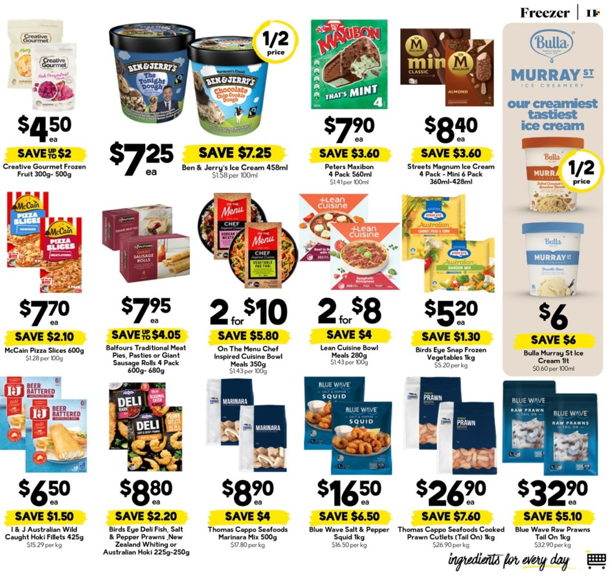 Drakes catalogue - 15 Apr 2026 - 21 Apr 2026. Page 11