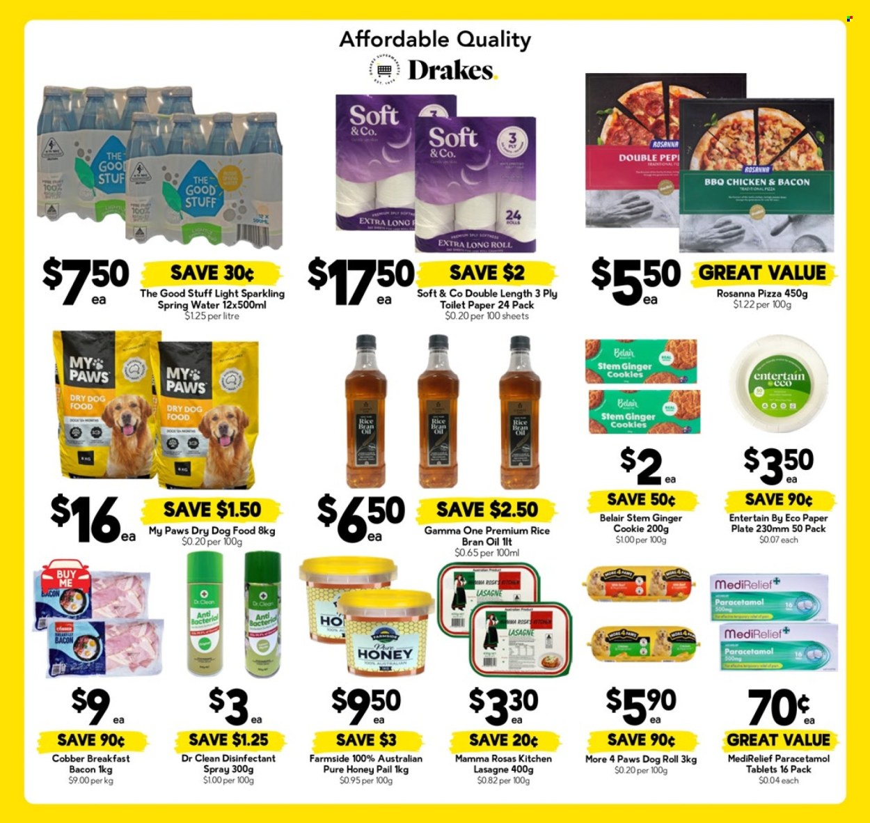 Drakes catalogue - 15 Apr 2026 - 21 Apr 2026. Page 18