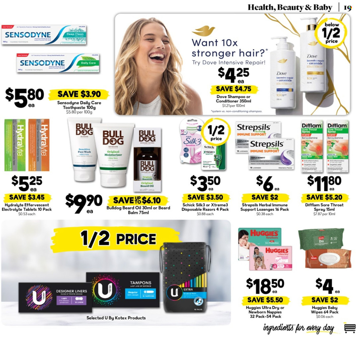 Drakes catalogue - 15 Apr 2026 - 21 Apr 2026. Page 19