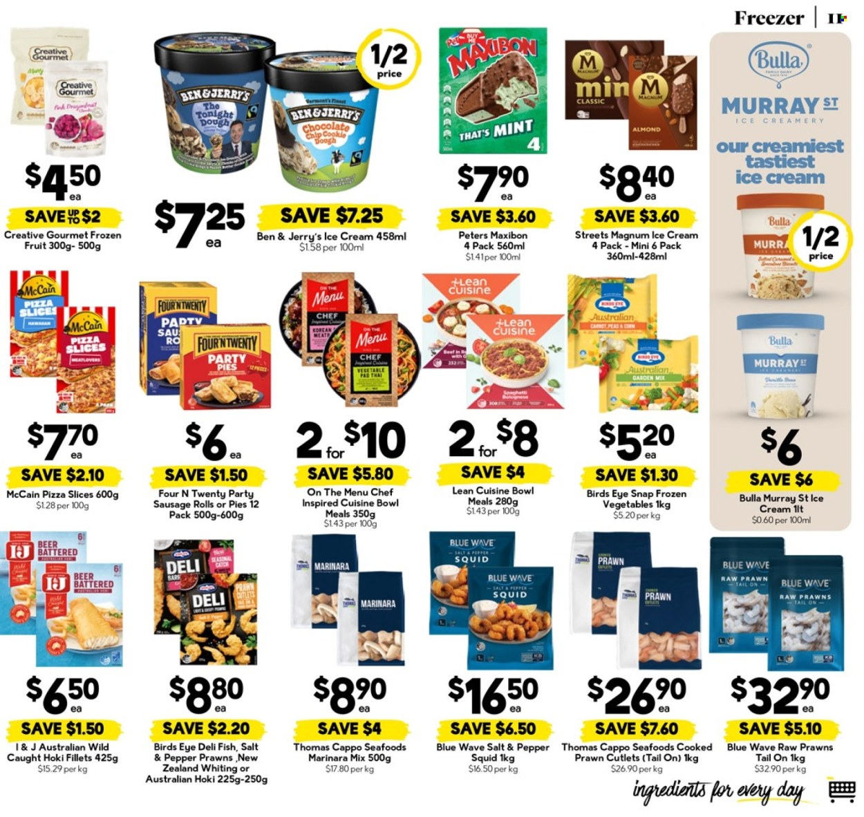 Drakes catalogue - 15 Apr 2026 - 21 Apr 2026. Page 11