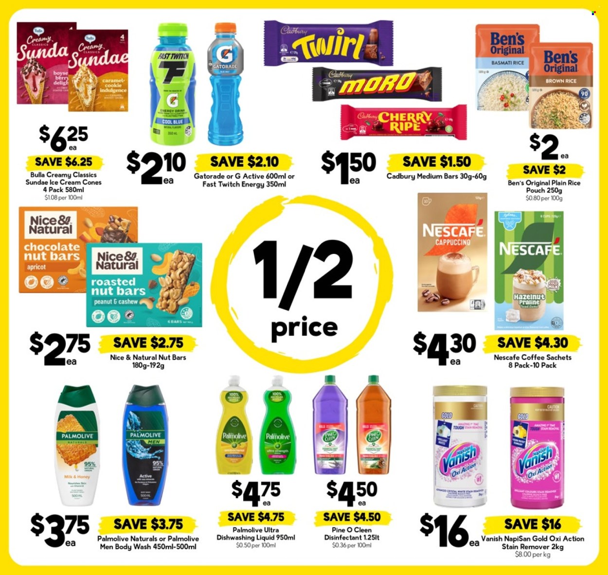 Drakes catalogue - 15 Apr 2026 - 21 Apr 2026. Page 13