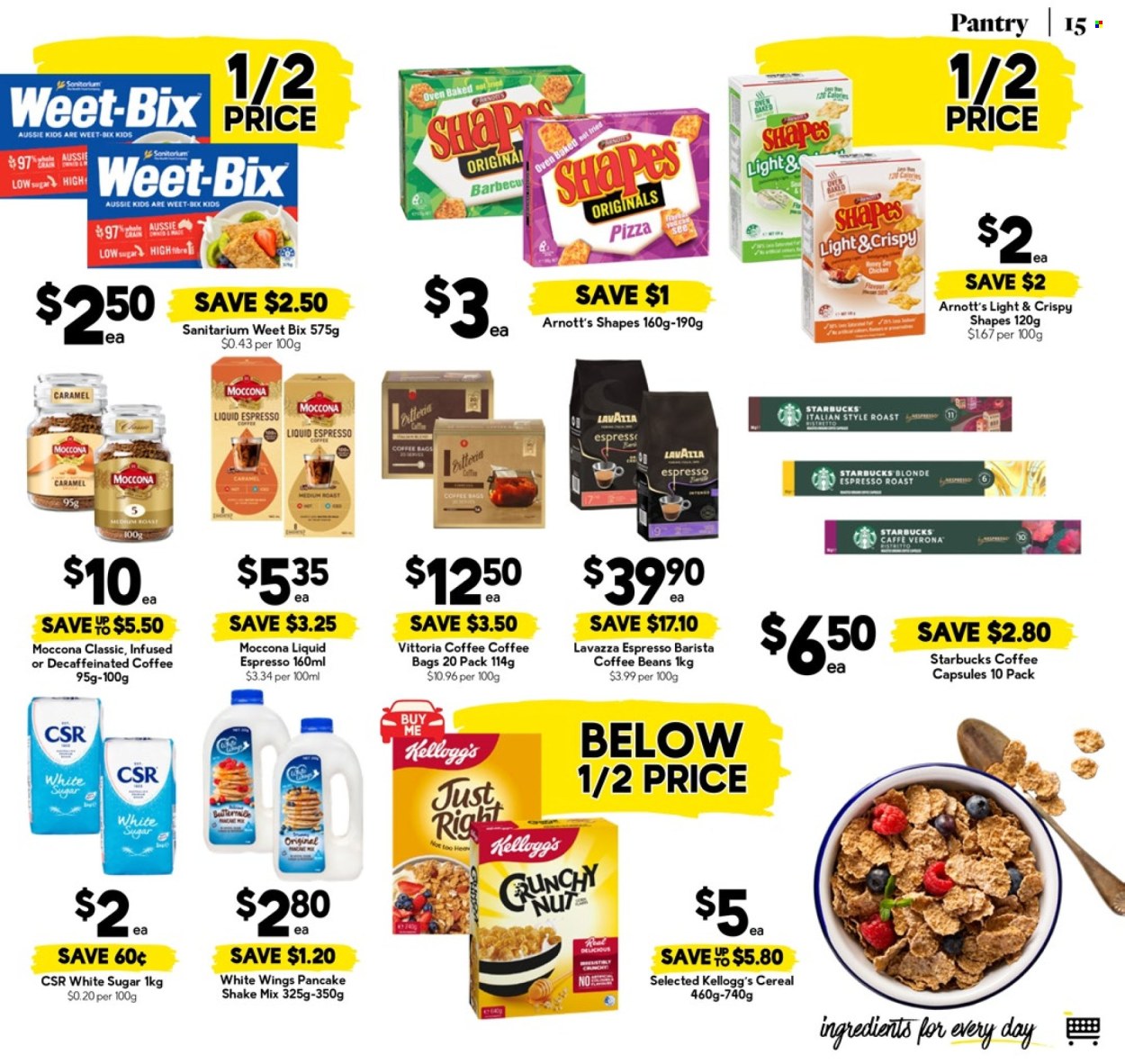 Drakes catalogue - 15 Apr 2026 - 21 Apr 2026. Page 15