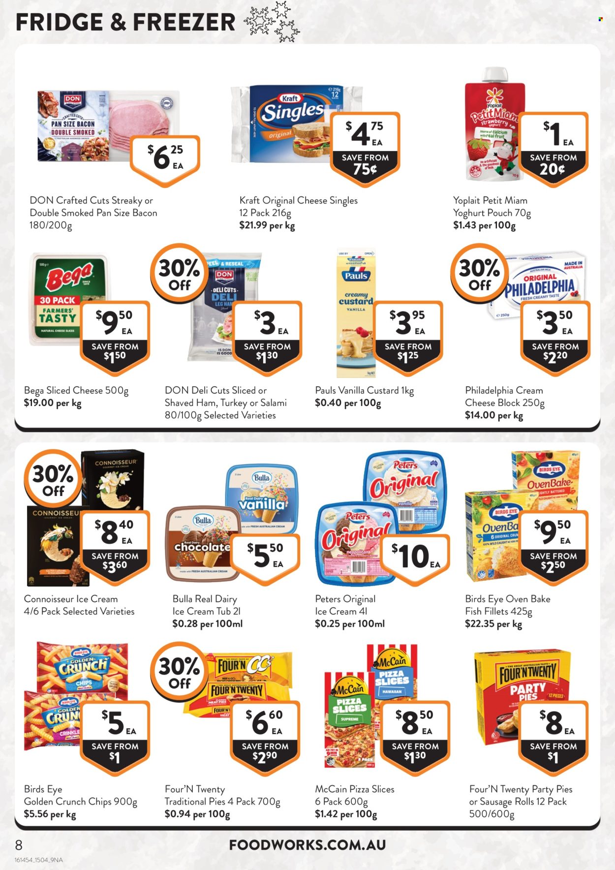 Foodworks catalogue - 15 Apr 2026 - 21 Apr 2026. Page 8