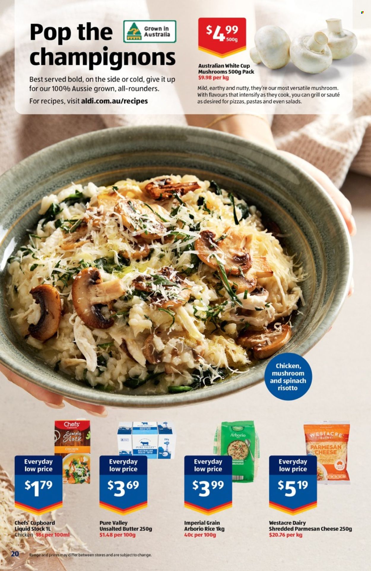 ALDI catalogue - 22 Apr 2026 - 28 Apr 2026. Page 20