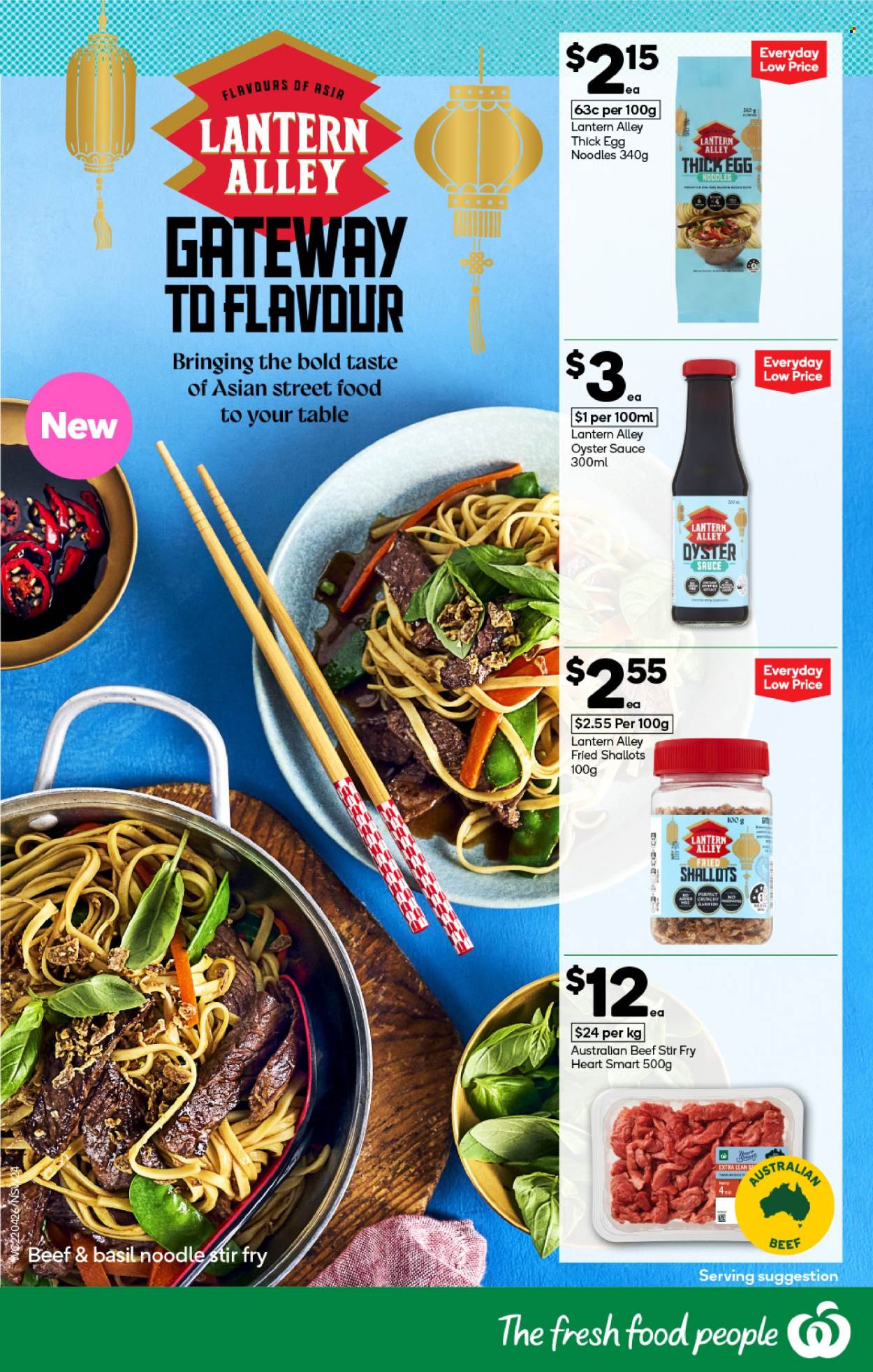 Woolworths catalogue - 22 Apr 2026 - 28 Apr 2026. Page 24