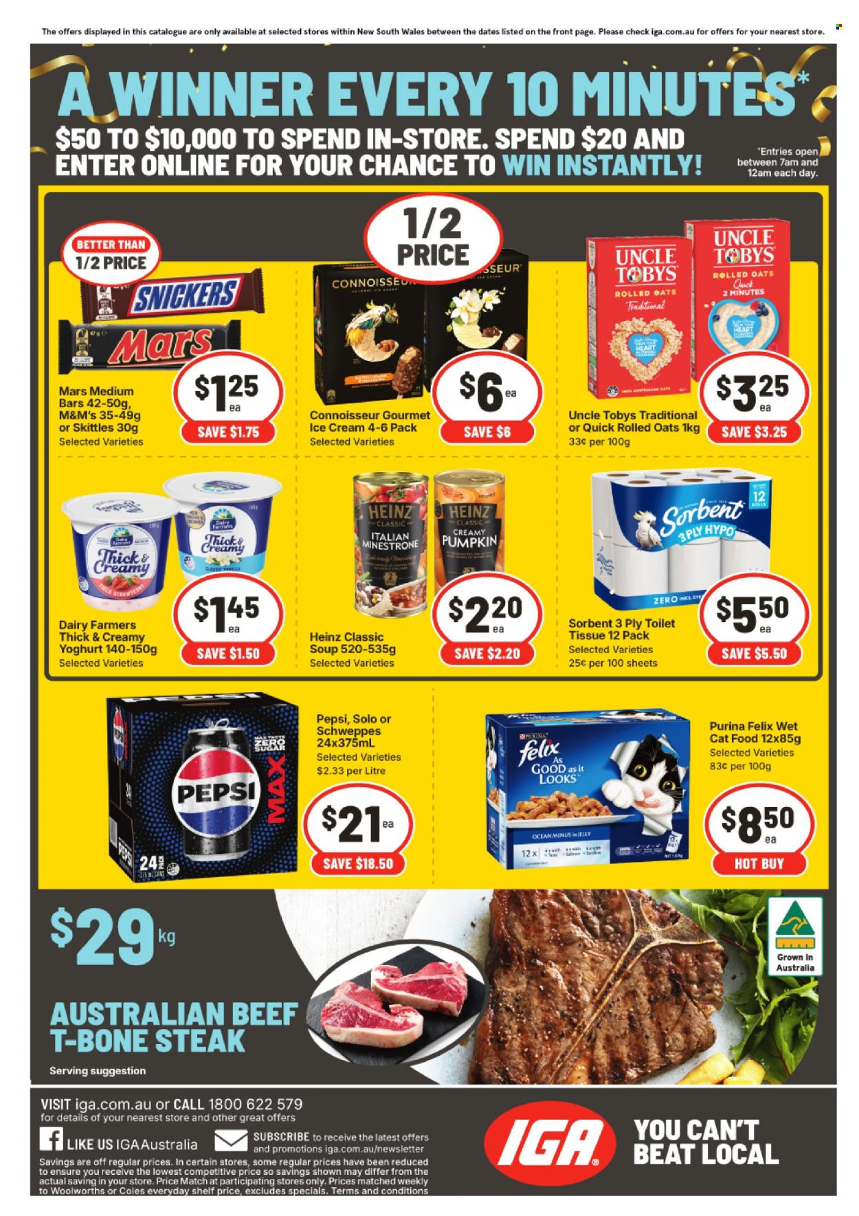 IGA catalogue - 22 Apr 2026 - 28 Apr 2026. Page 2