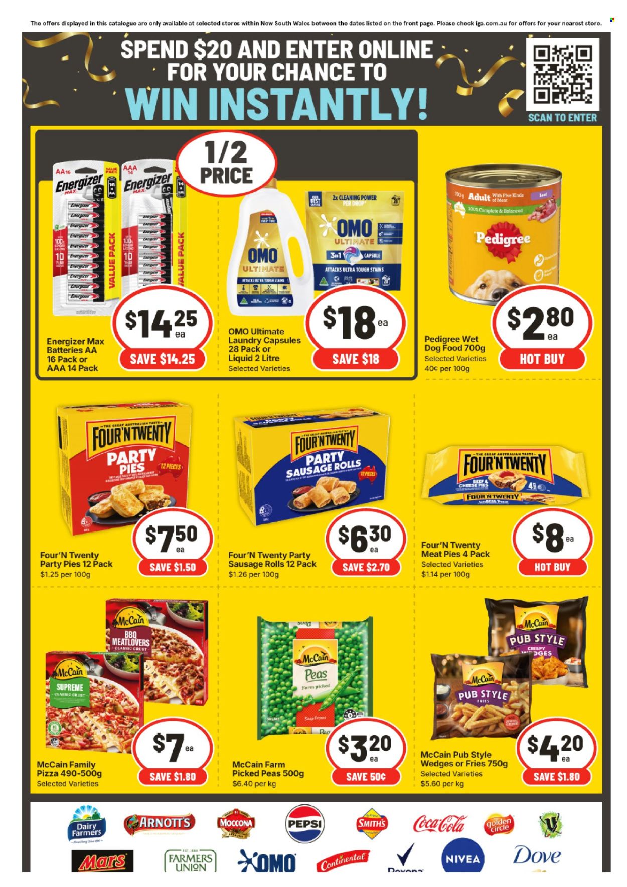 IGA catalogue - 22 Apr 2026 - 28 Apr 2026. Page 4
