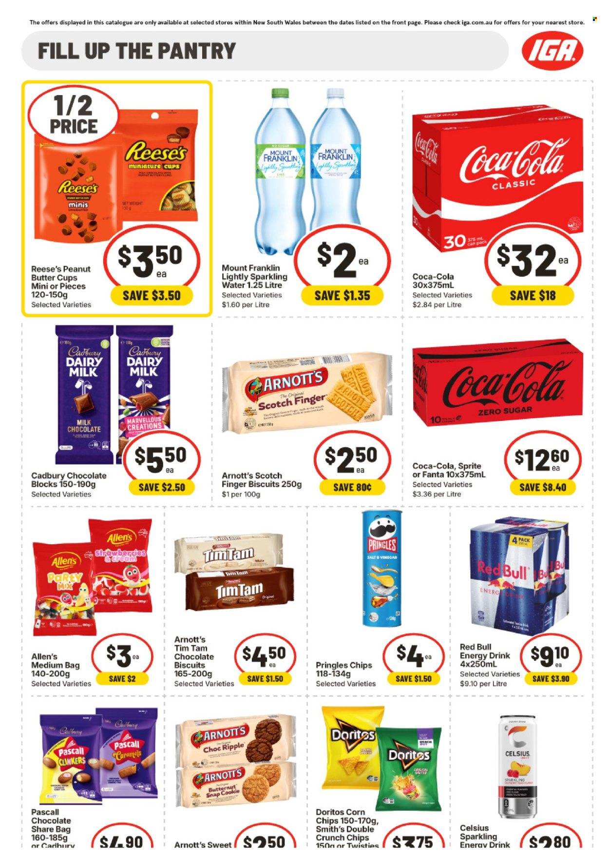 IGA catalogue - 22 Apr 2026 - 28 Apr 2026. Page 11