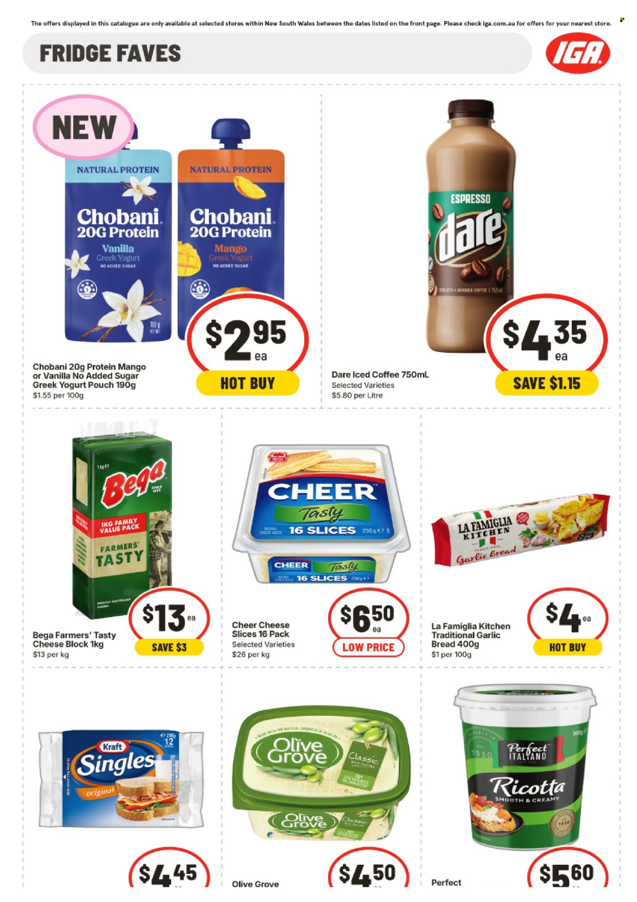 IGA catalogue - 22 Apr 2026 - 28 Apr 2026. Page 14