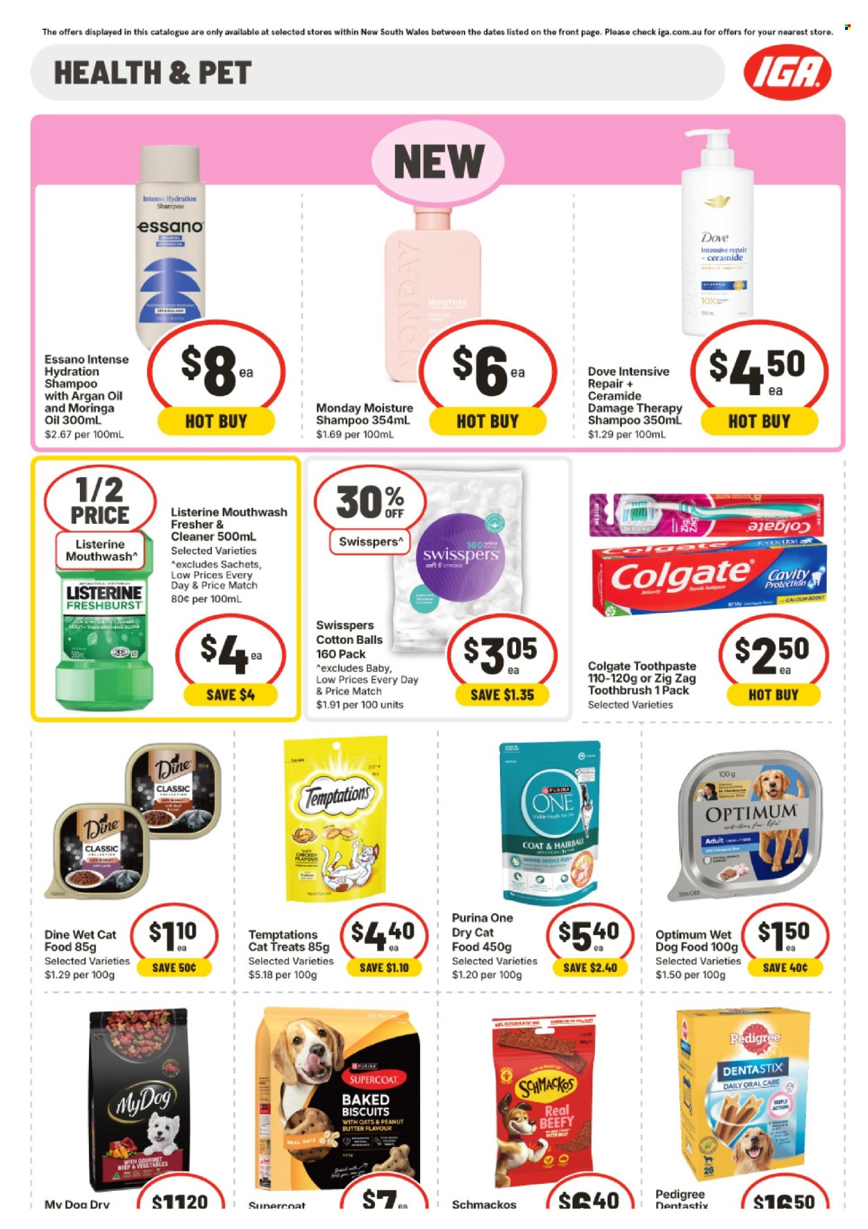 IGA catalogue - 22 Apr 2026 - 28 Apr 2026. Page 17