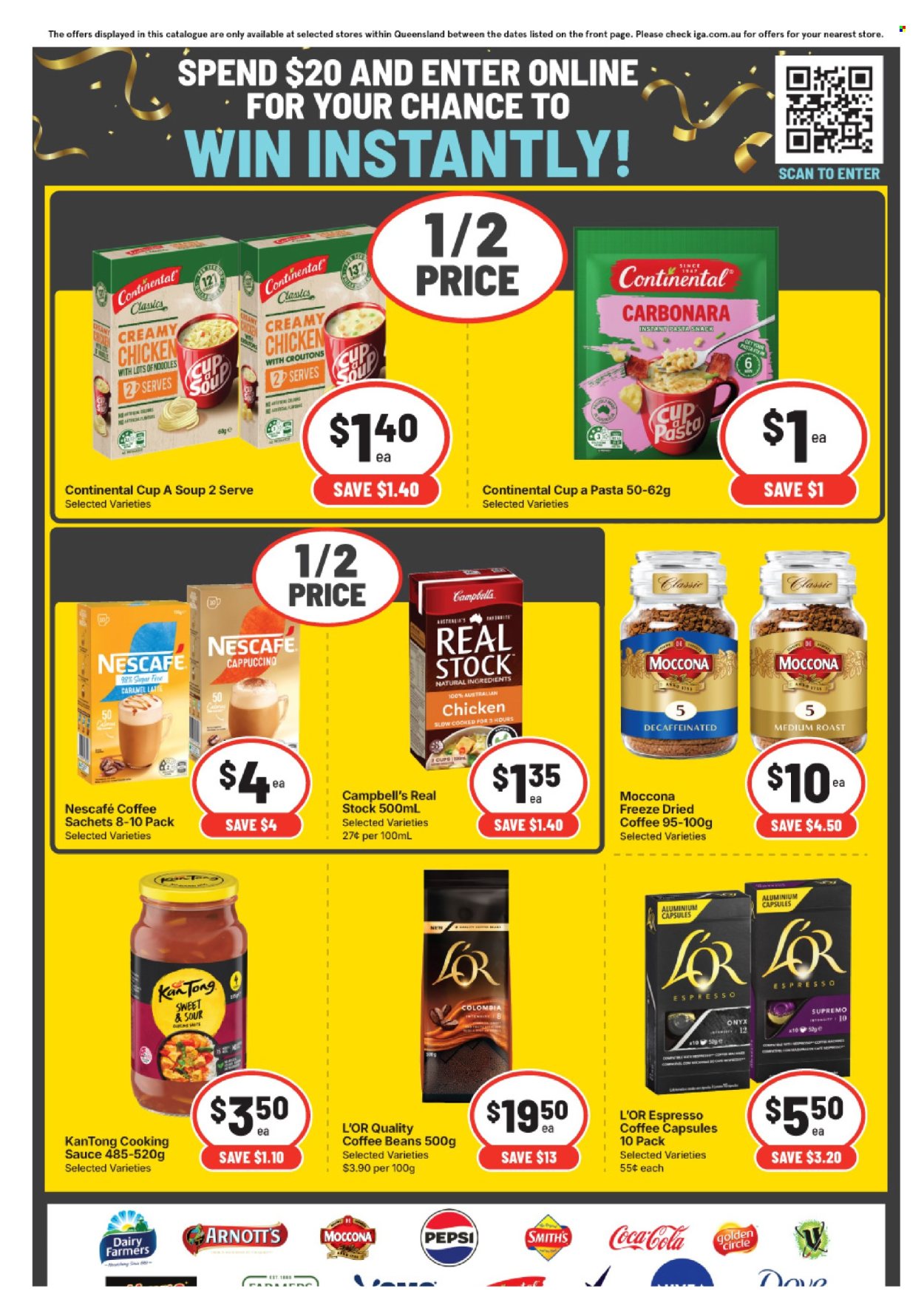 IGA catalogue - 22 Apr 2026 - 28 Apr 2026. Page 4