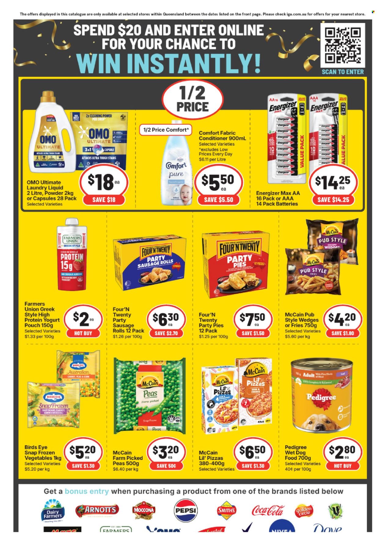 IGA catalogue - 22 Apr 2026 - 28 Apr 2026. Page 5
