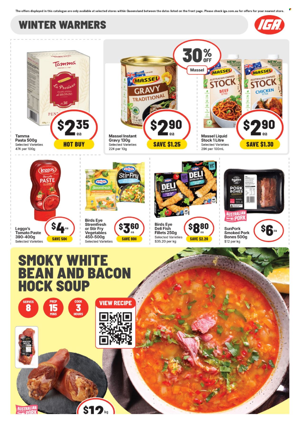 IGA catalogue - 22 Apr 2026 - 28 Apr 2026. Page 7