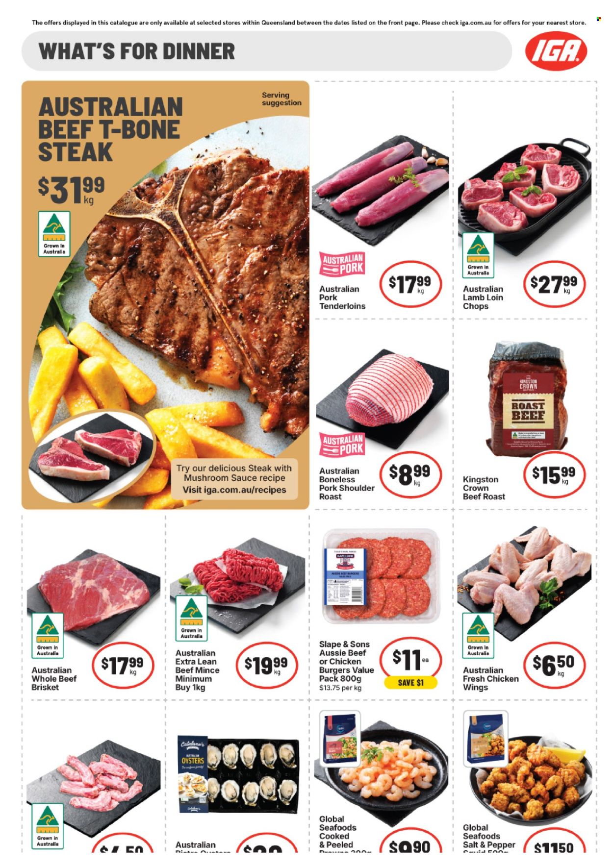 IGA catalogue - 22 Apr 2026 - 28 Apr 2026. Page 11