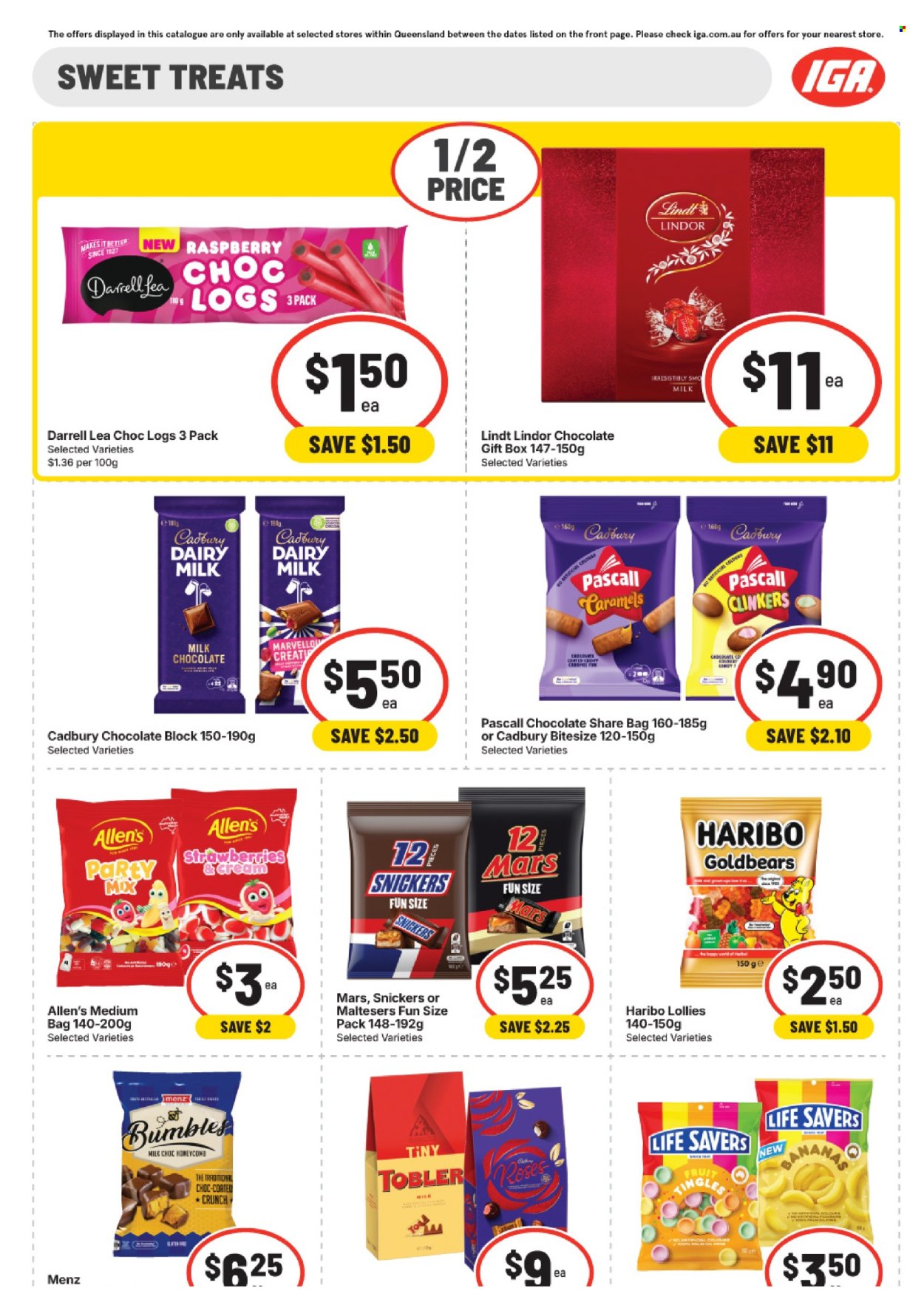 IGA catalogue - 22 Apr 2026 - 28 Apr 2026. Page 14