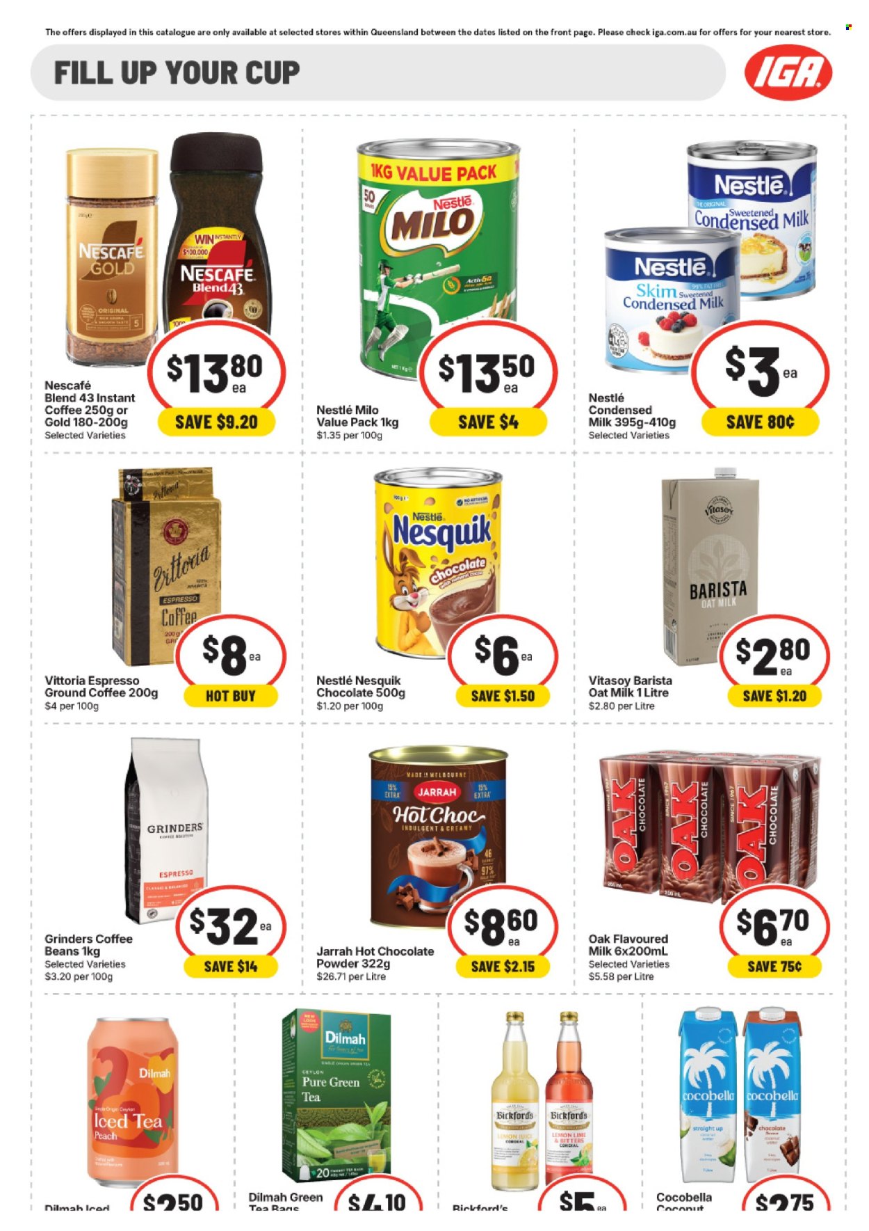 IGA catalogue - 22 Apr 2026 - 28 Apr 2026. Page 17