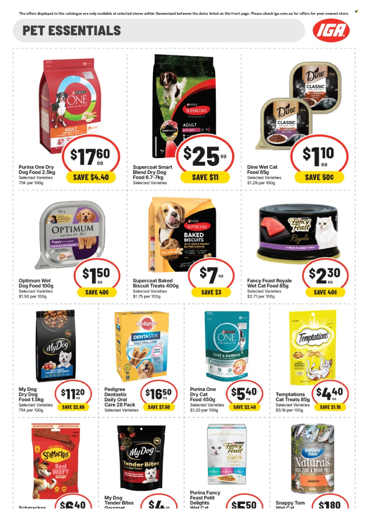 IGA catalogue - 22 Apr 2026 - 28 Apr 2026. Page 28