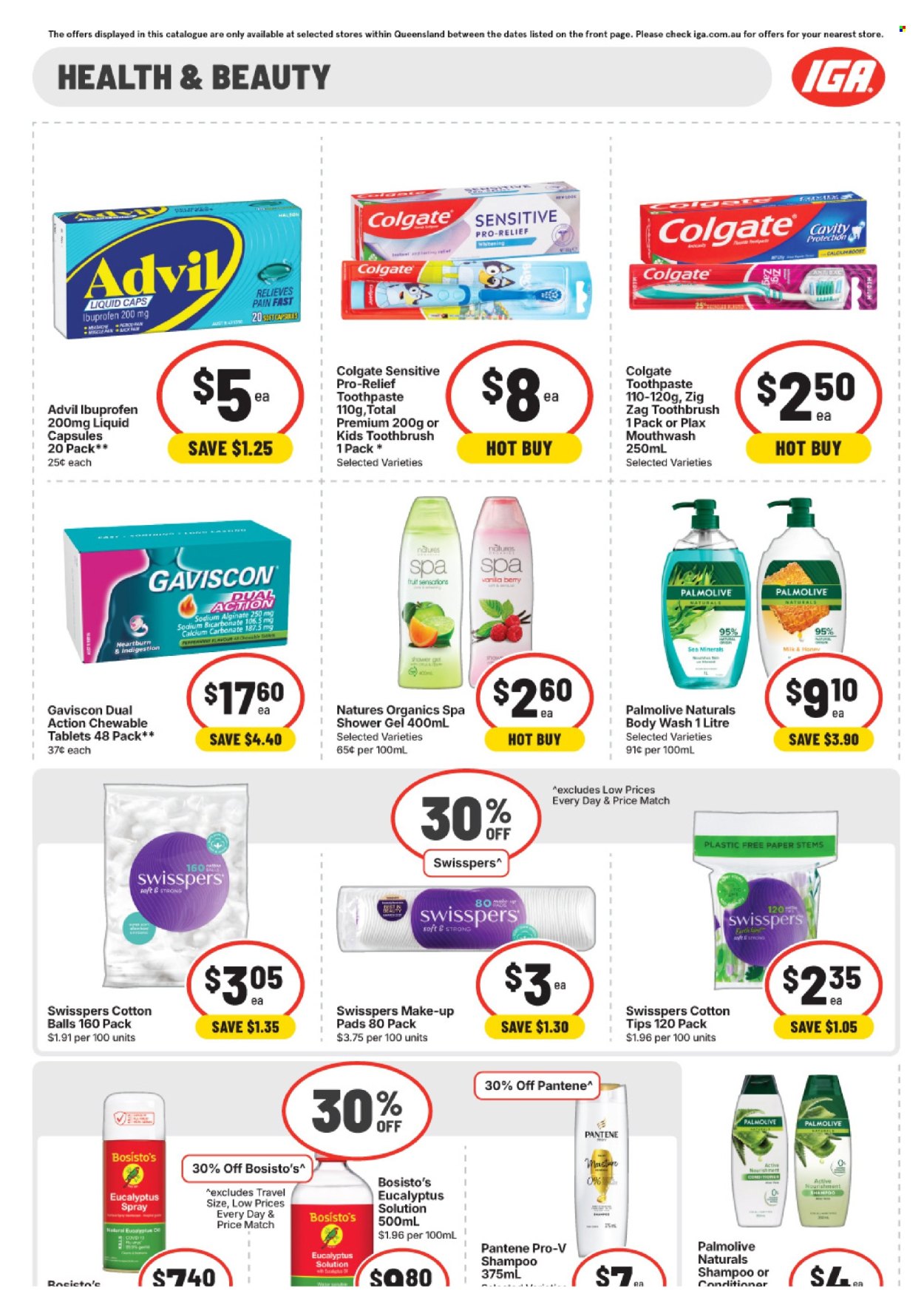 IGA catalogue - 22 Apr 2026 - 28 Apr 2026. Page 31