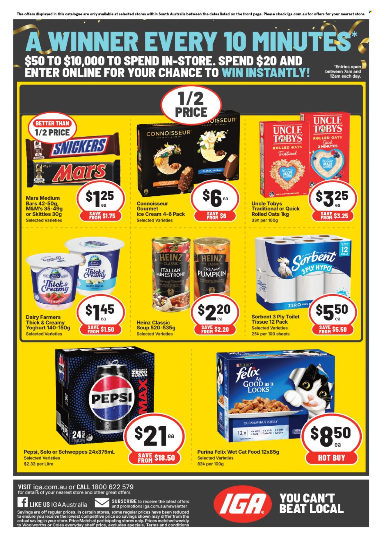 IGA catalogue - 22 Apr 2026 - 28 Apr 2026. Page 2