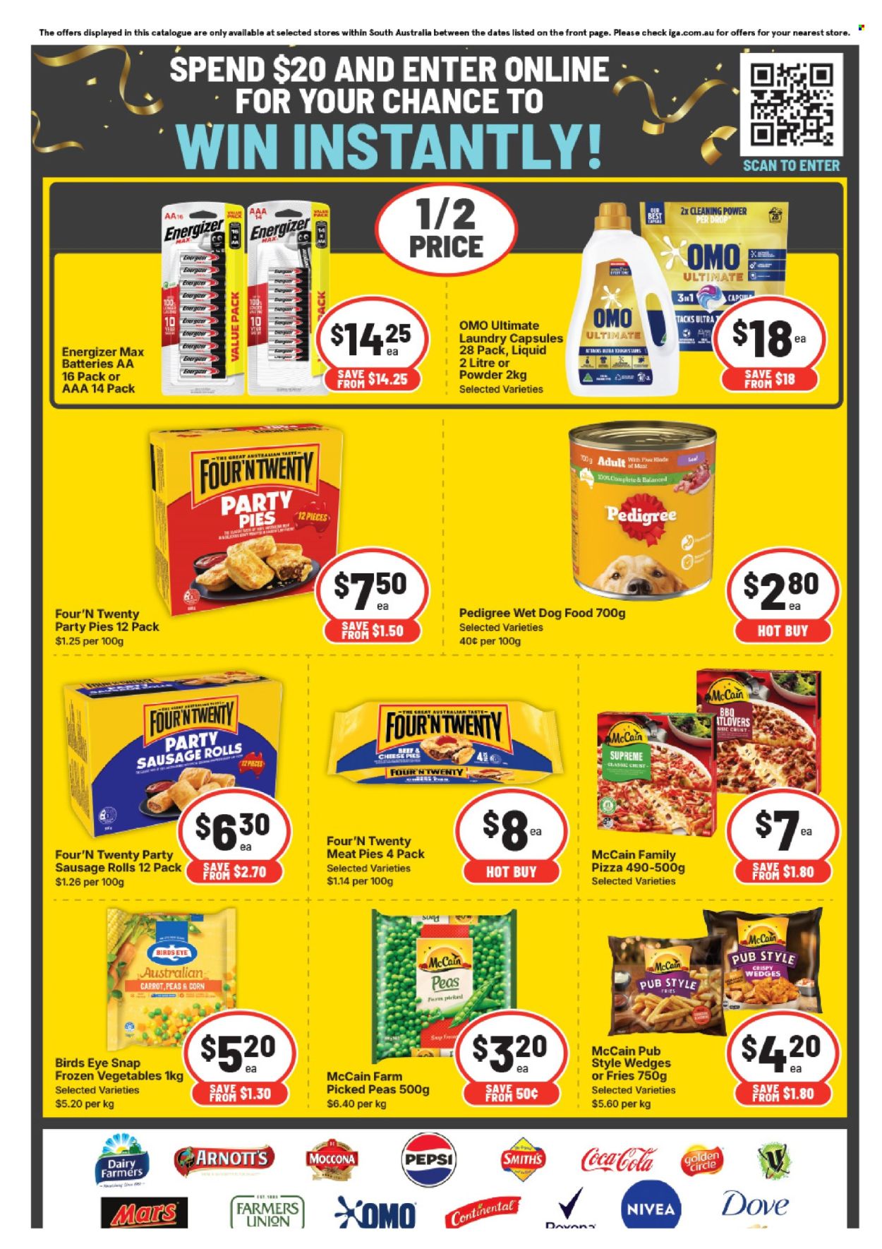 IGA catalogue - 22 Apr 2026 - 28 Apr 2026. Page 4