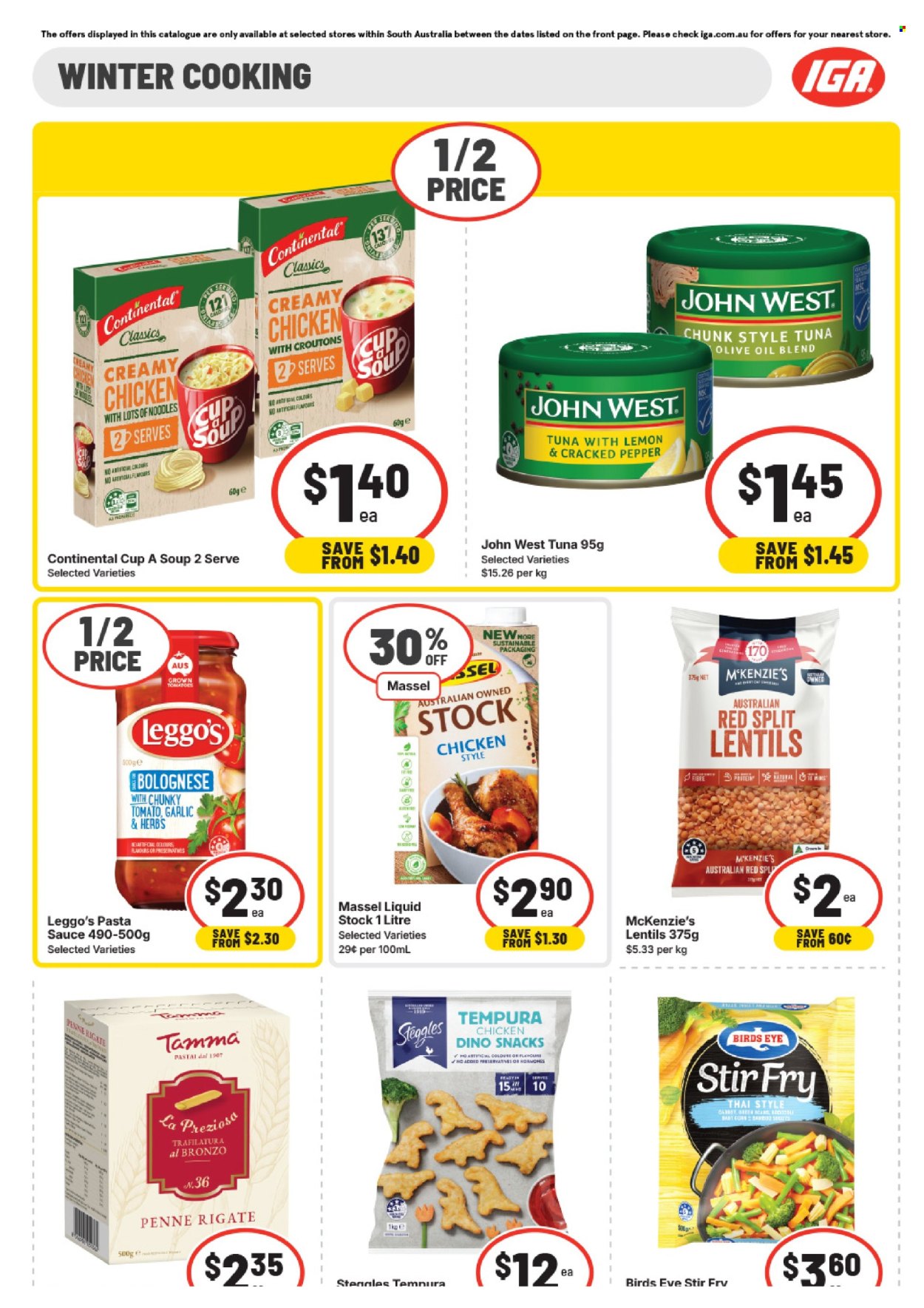 IGA catalogue - 22 Apr 2026 - 28 Apr 2026. Page 5