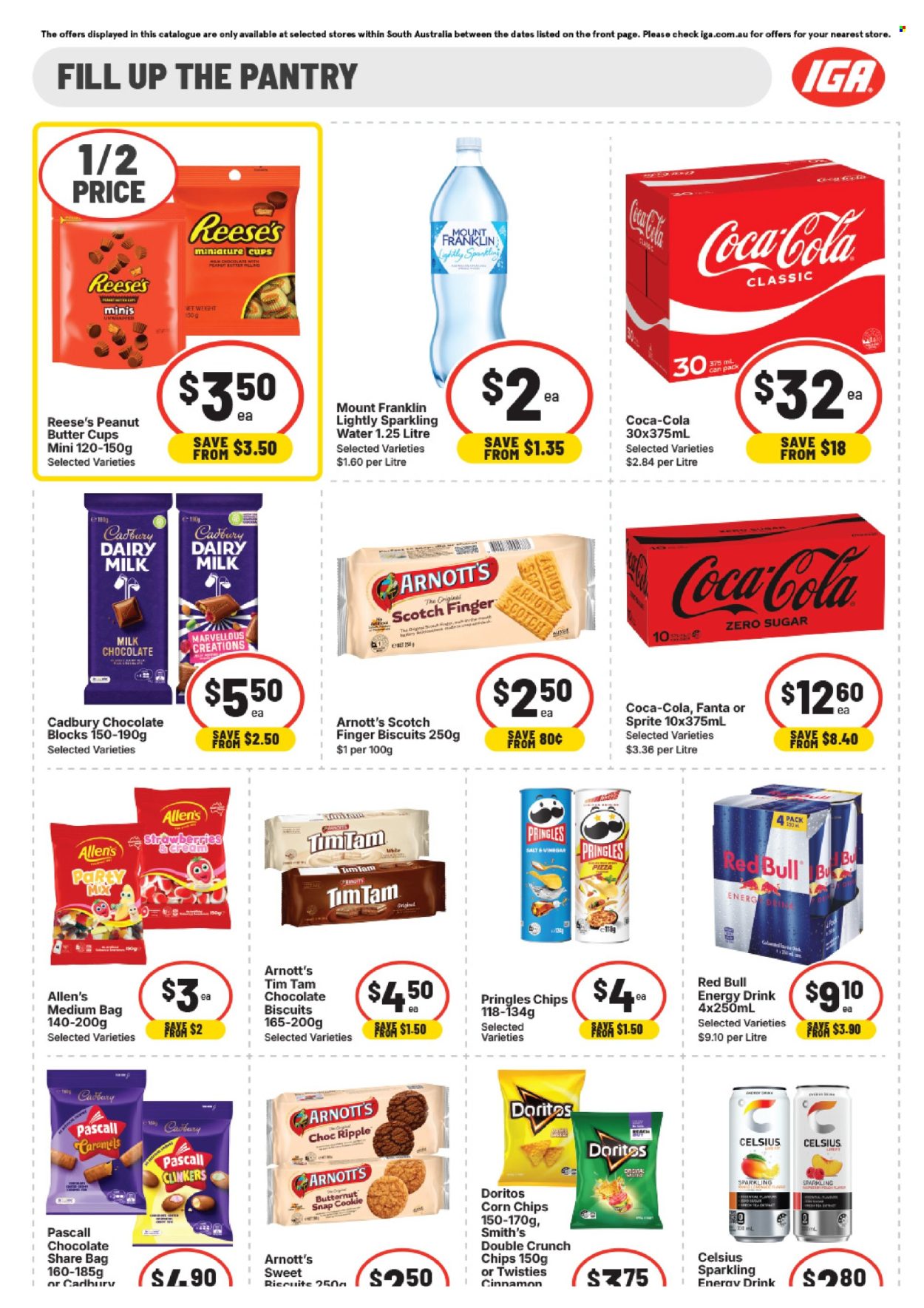 IGA catalogue - 22 Apr 2026 - 28 Apr 2026. Page 10
