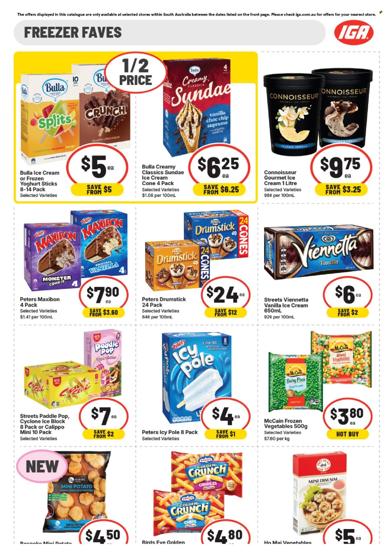 IGA catalogue - 22 Apr 2026 - 28 Apr 2026. Page 14