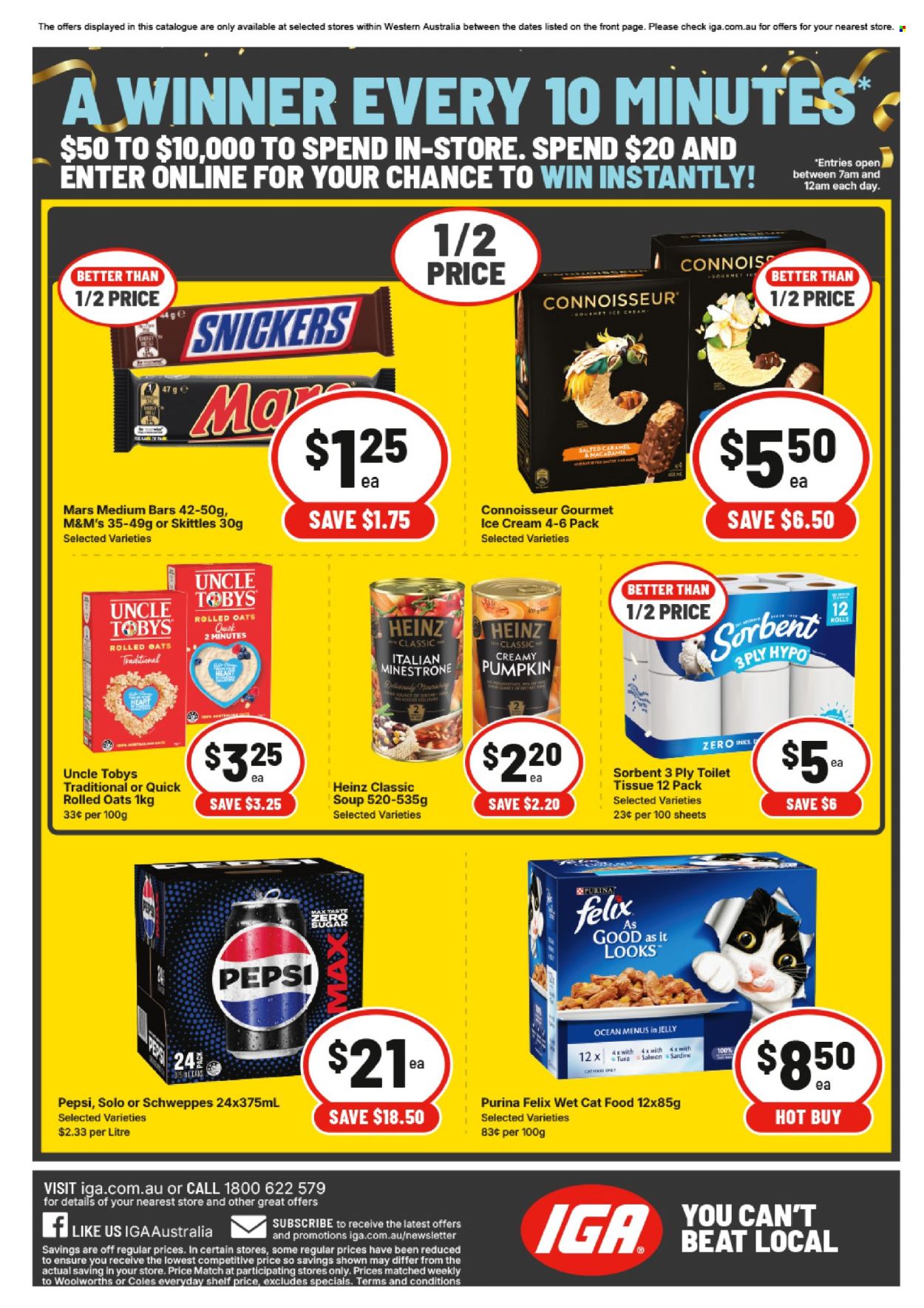 IGA catalogue - 22 Apr 2026 - 28 Apr 2026. Page 2