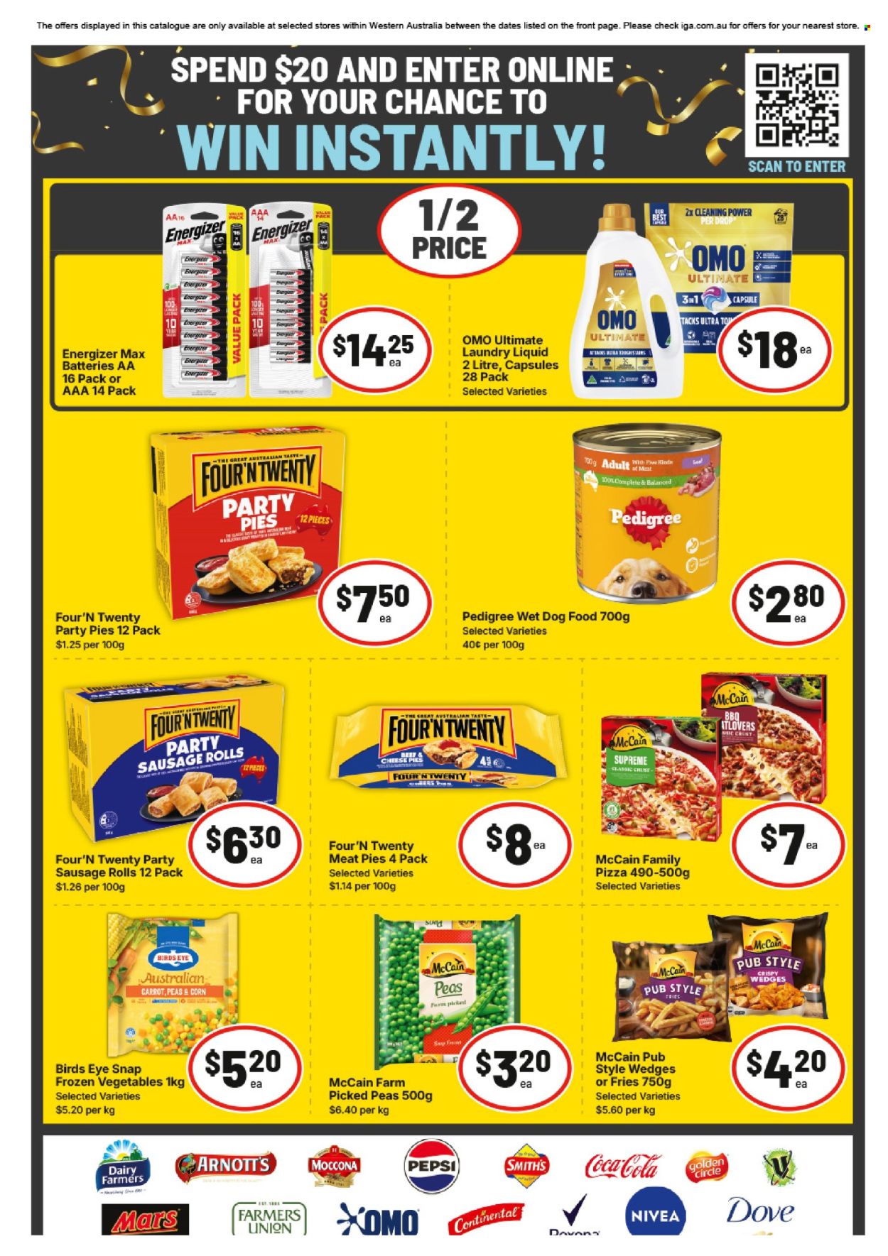 IGA catalogue - 22 Apr 2026 - 28 Apr 2026. Page 4