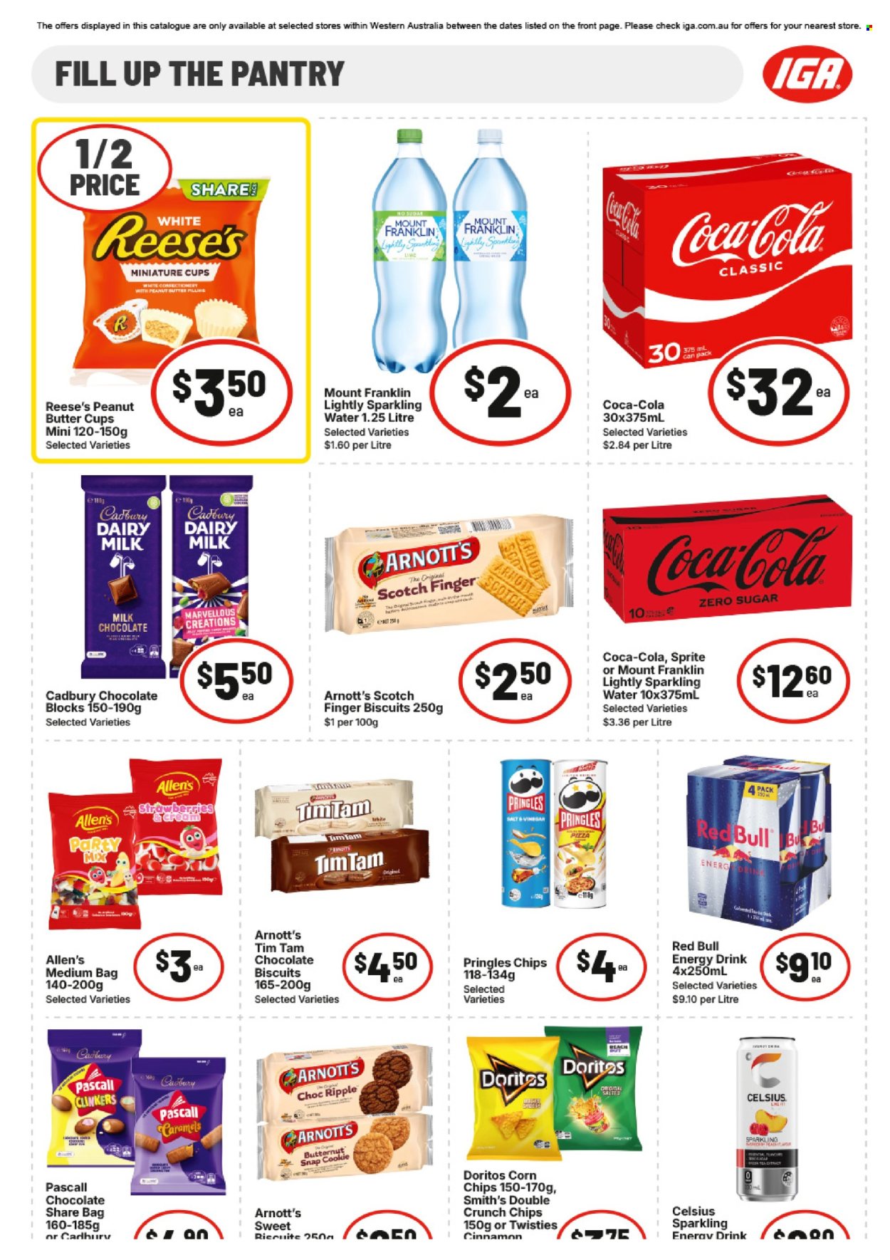IGA catalogue - 22 Apr 2026 - 28 Apr 2026. Page 11