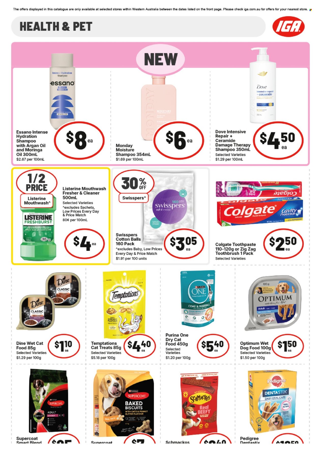 IGA catalogue - 22 Apr 2026 - 28 Apr 2026. Page 17