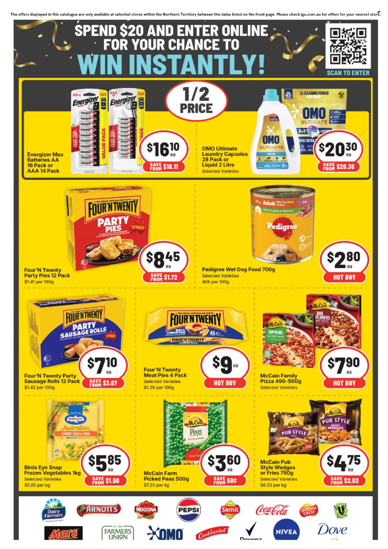 IGA catalogue - 22 Apr 2026 - 28 Apr 2026. Page 4
