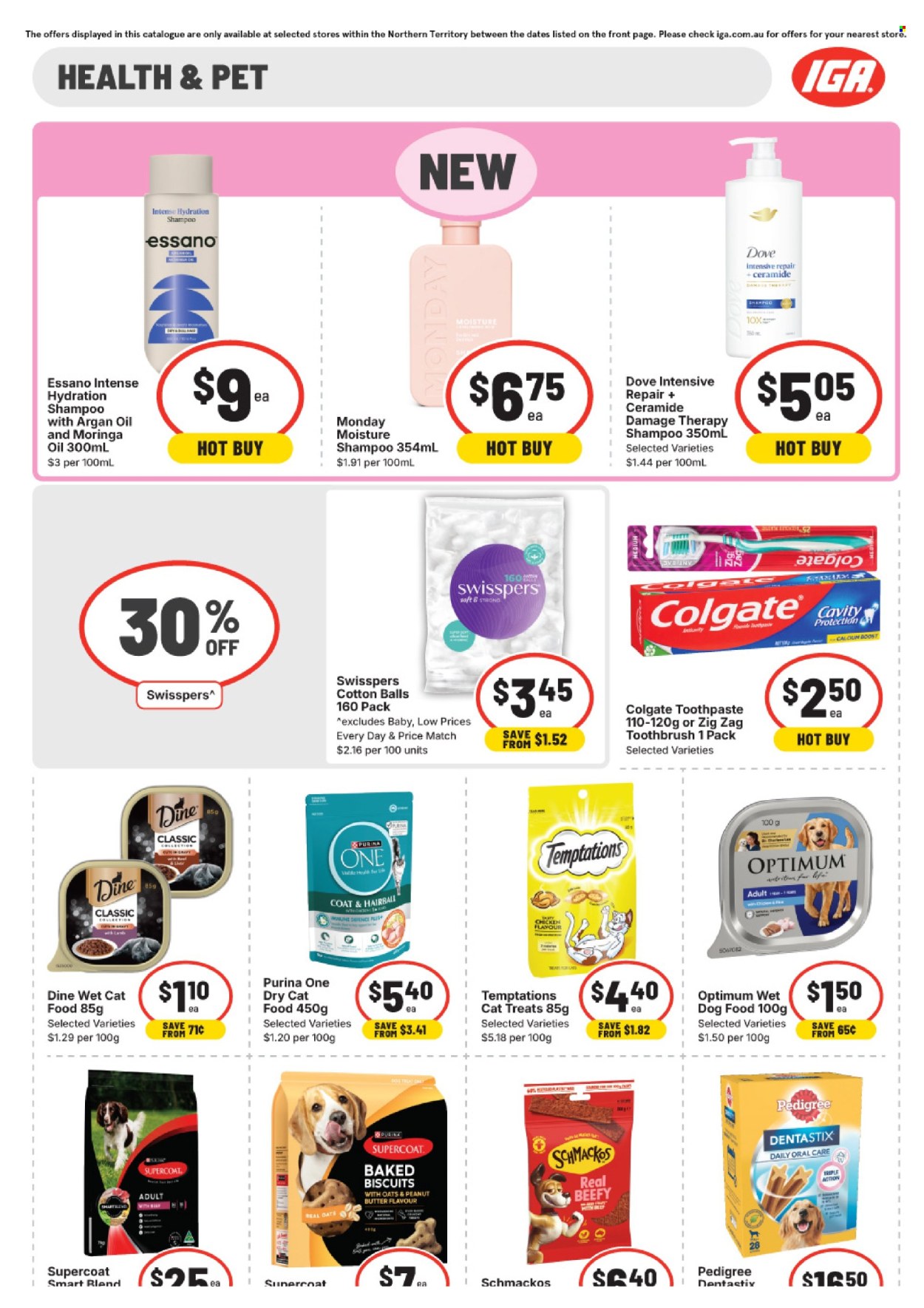 IGA catalogue - 22 Apr 2026 - 28 Apr 2026. Page 16