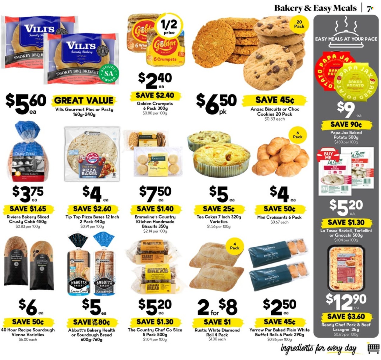 Drakes catalogue - 22 Apr 2026 - 28 Apr 2026. Page 7