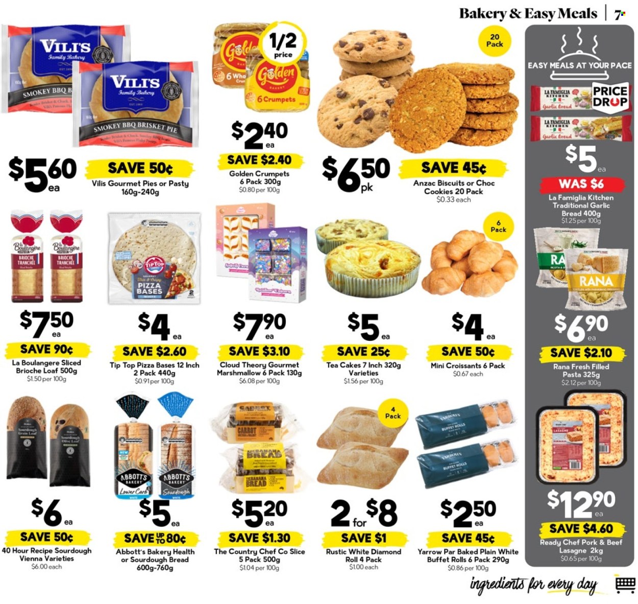 Drakes catalogue - 22 Apr 2026 - 28 Apr 2026. Page 7