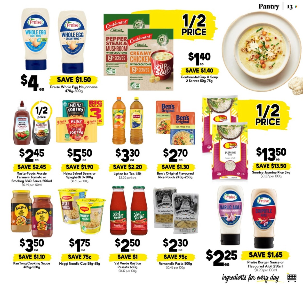 Drakes catalogue - 22 Apr 2026 - 28 Apr 2026. Page 13