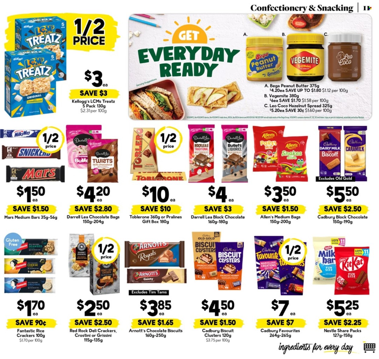 Drakes catalogue - 22 Apr 2026 - 28 Apr 2026. Page 11