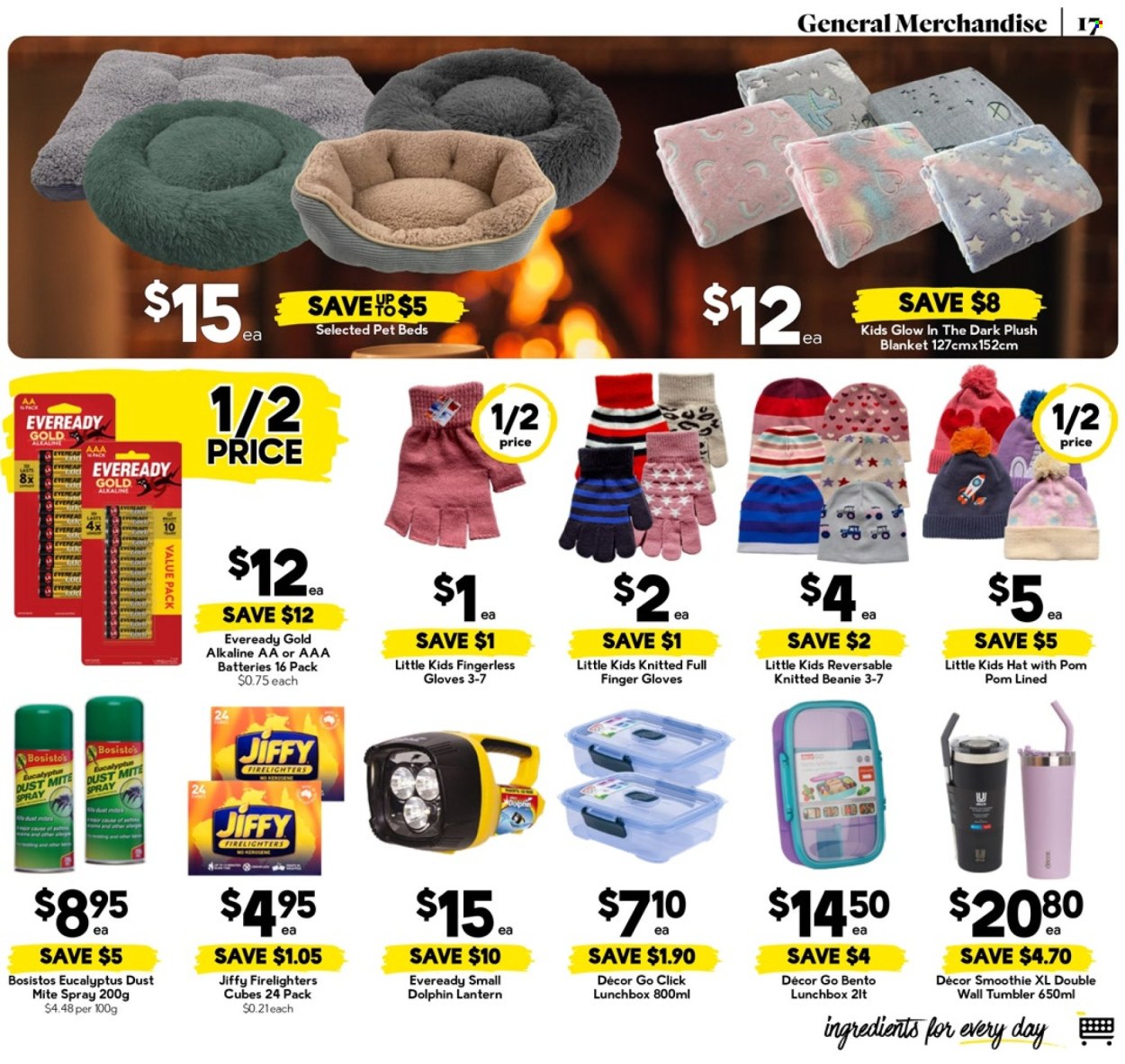 Drakes catalogue - 22 Apr 2026 - 28 Apr 2026. Page 17