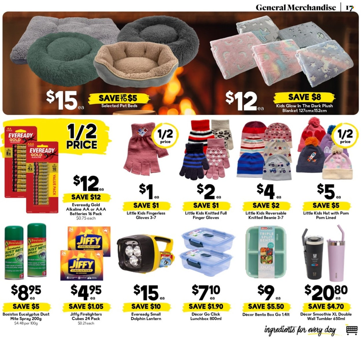 Drakes catalogue - 22 Apr 2026 - 28 Apr 2026. Page 17