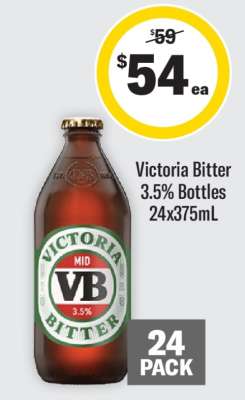 Victoria Bitter